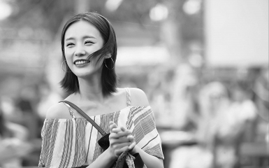 黄蓉性格分析