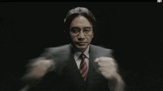 岩田聪