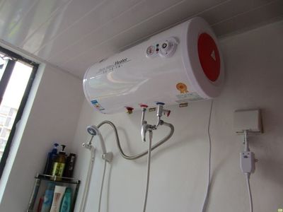 家庭装什么热水器好