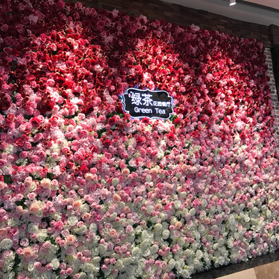 花墙设计