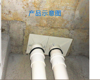 马桶给水管预留尺寸
