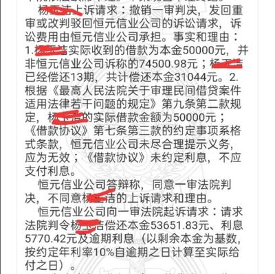 怎样起诉网贷公司