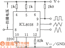 8038经典电路