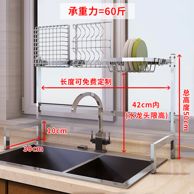 厨房沥水架有必要装吗