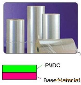 pvdc塑料膜