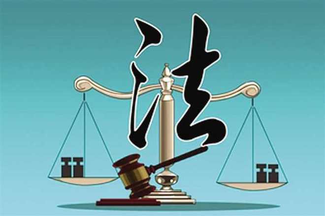 从事法律工作