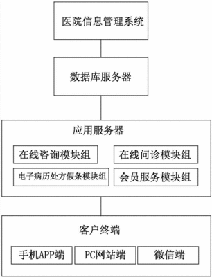 浙江远程医疗系统软件咨询