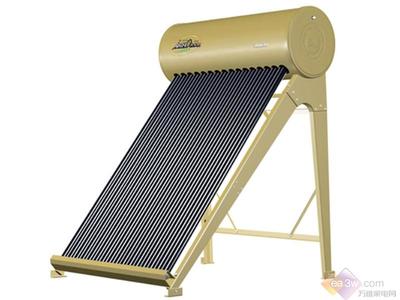 太阳能热水器价目表