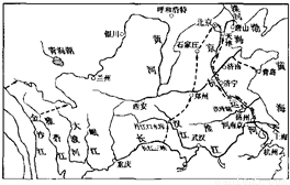 河南河北的分界线是哪条河