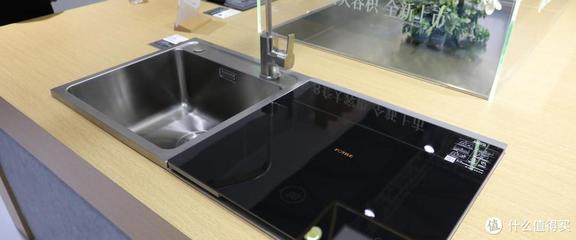 l型橱柜水槽