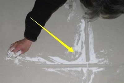 瓷砖空鼓灌浆有用吗