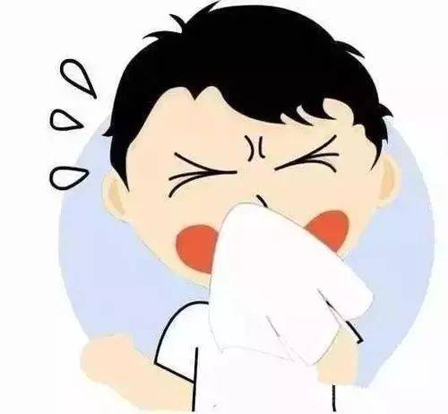 一咳嗽就头疼是怎么回事