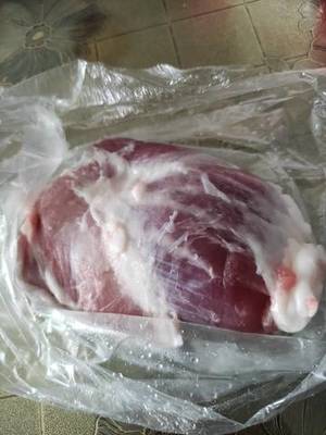 九个月宝宝可以吃猪肉吗