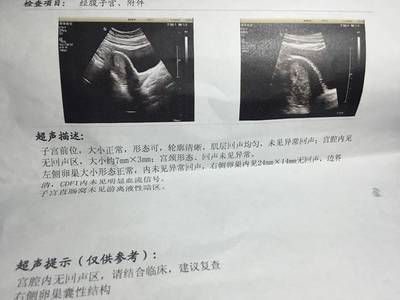 怀孕第一个月有月经吗