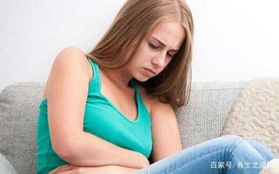 排卵期小腹不适
