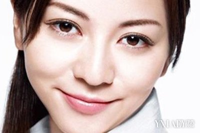 眉毛旁边的痘痘怎么消除
