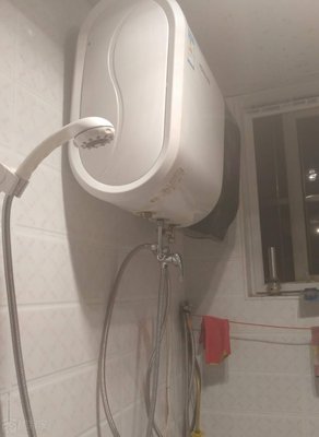 怎样清洗热水器内胆