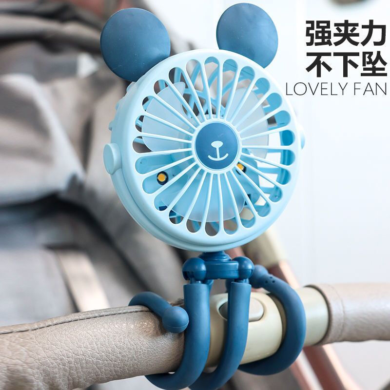新生儿能不能吹电风扇