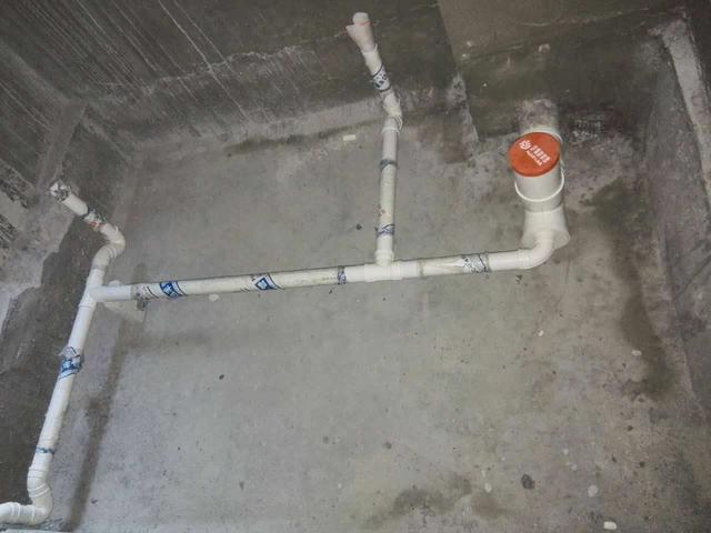 卫生间防水