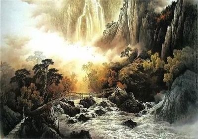 相信风水吗