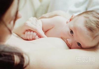 哺乳期怀孕多久会回奶