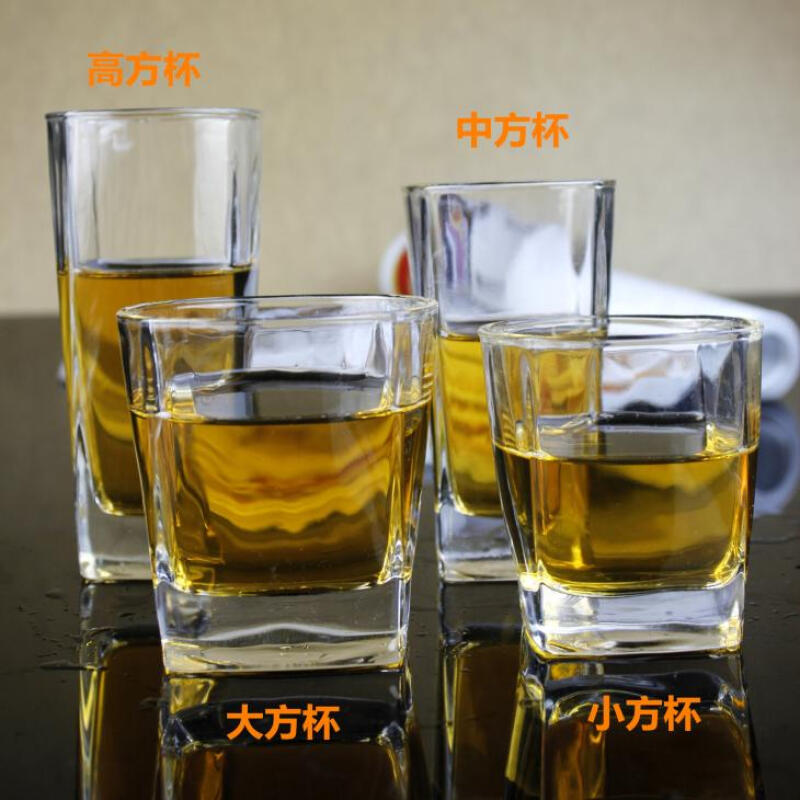 一玻璃杯水有多少毫升