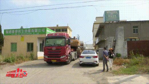 铲车等挡