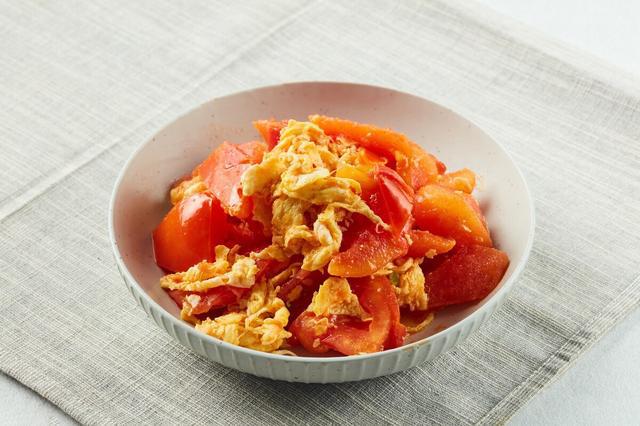 番茄怎么做好吃又营养