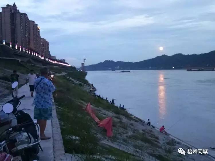 梧州6天｜玩法党专属路线