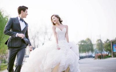 婚姻是什么样的