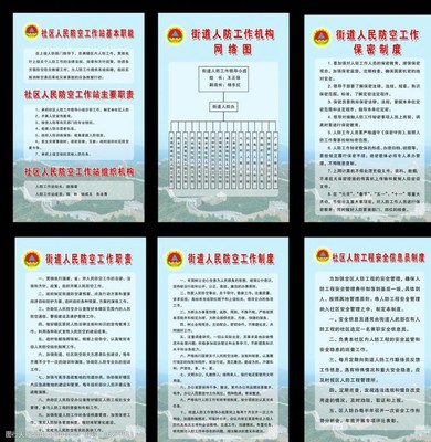 工程管理制度范本