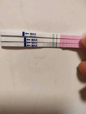 试纸怎么测怀孕