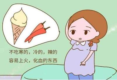 拉肚子不能吃什么东西