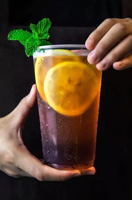 港式柠檬茶制作方法窍门