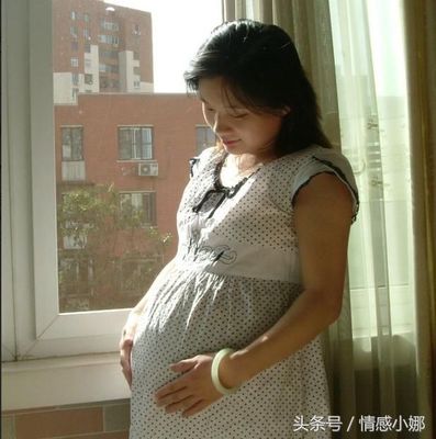 怀孕六个月能打掉吗
