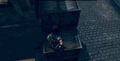 生死狙击怎么慢动作