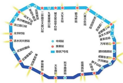 成都中坝