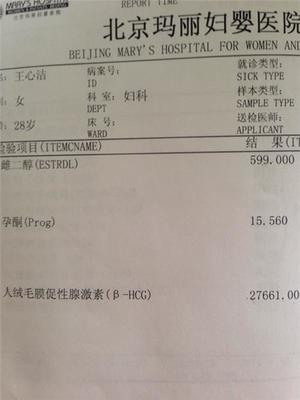 怀孕60天胚芽多大正常