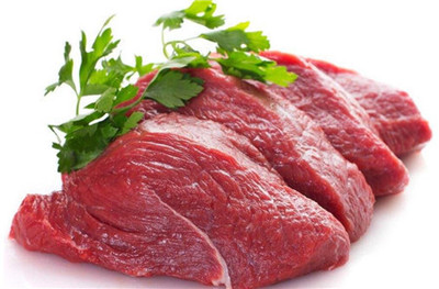 怀孕三个月可以吃牛肉吗