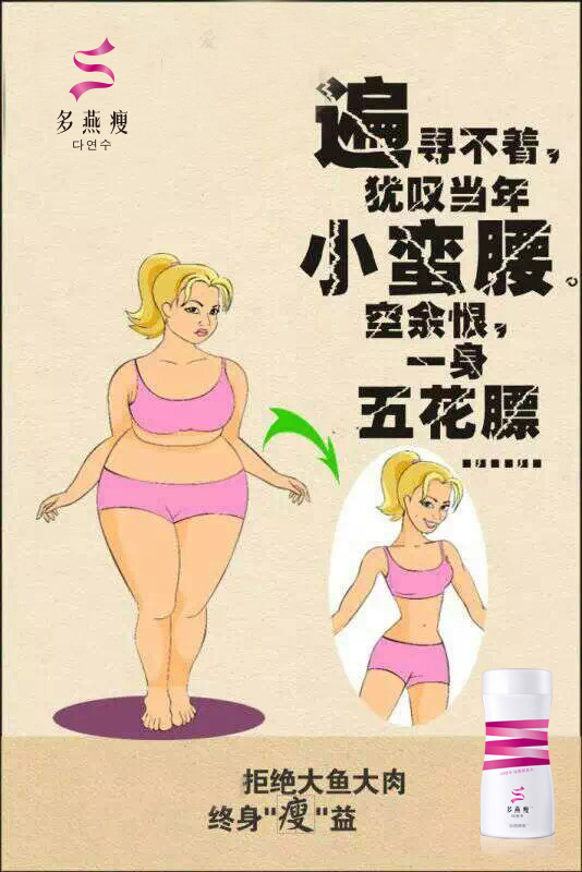 减肥是全身都会瘦吗