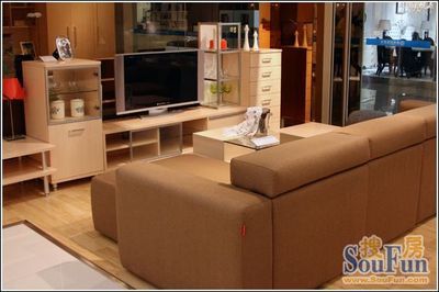 红苹果家具