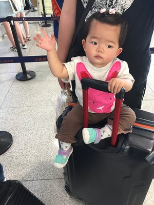 5个月宝宝能坐飞机吗