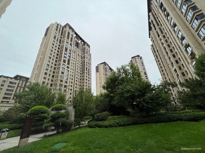 保利罗兰花园