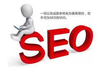 SEO写作你之前都错了,来看看这5点吧!