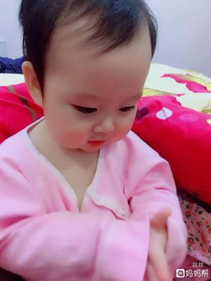 10个月不长牙