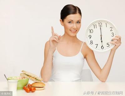 减肥遇到瓶颈