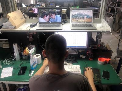 清苑修电脑
