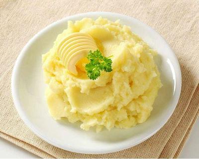 一岁宝宝土豆辅食吃法