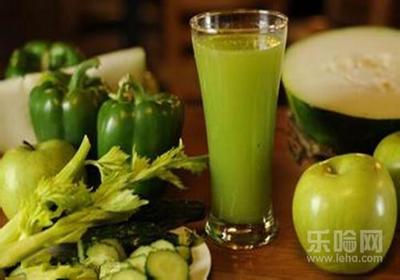 青汁减肥效果
