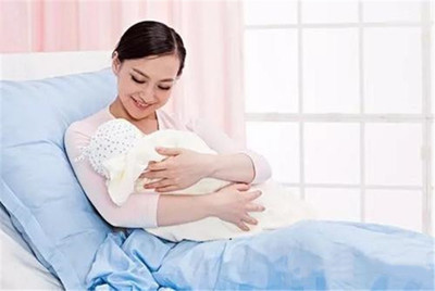 坐月子能用什么护肤品
